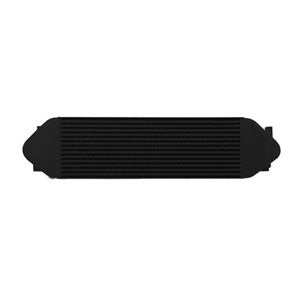Mishimoto 2016+ Ford Focus RS Intercooler (I/C ONLY) - Black MMINT-RS-16BK