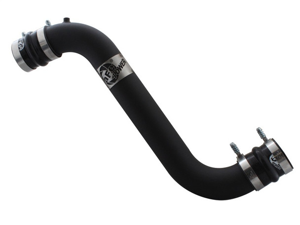 aFe Bladerunner 3in Intercooler Tube In 11-13 GM Diesel Trucks V8 6.6L (td) LML 46-20118