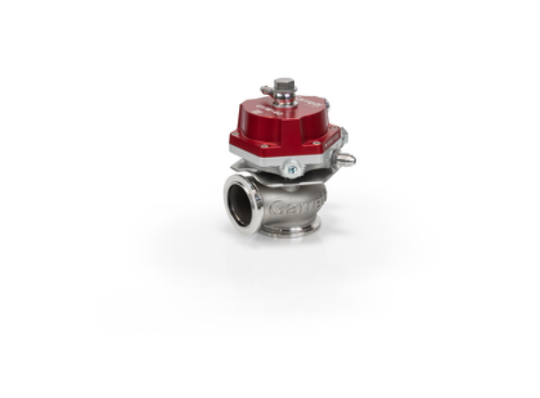 Garrett GVW-40 40mm Wastegate Kit - Red 908827-0001