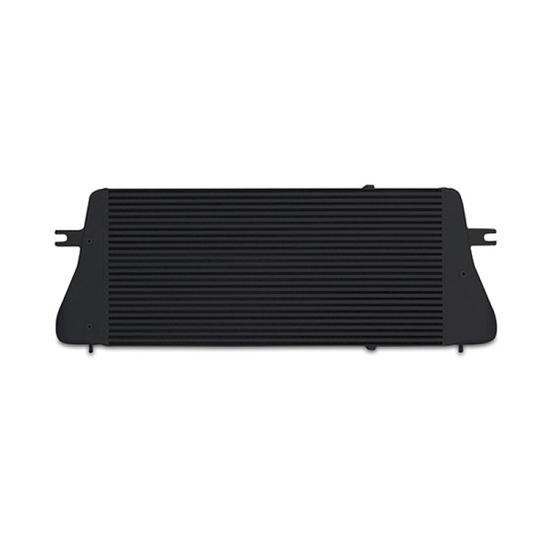 Mishimoto 94-02 Dodge Ram 2500 5.9L Cummins Intercooler (Black) MMINT-RAM-94BK