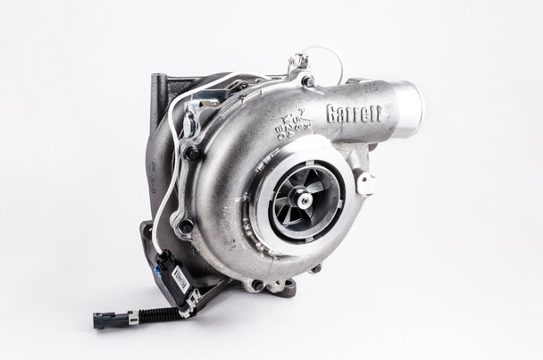 Garrett GT3794VA Turbo Kit - Chevy Duramax 6.6L 2004.5-2009 Stage 1 AVNT 773540-5001S