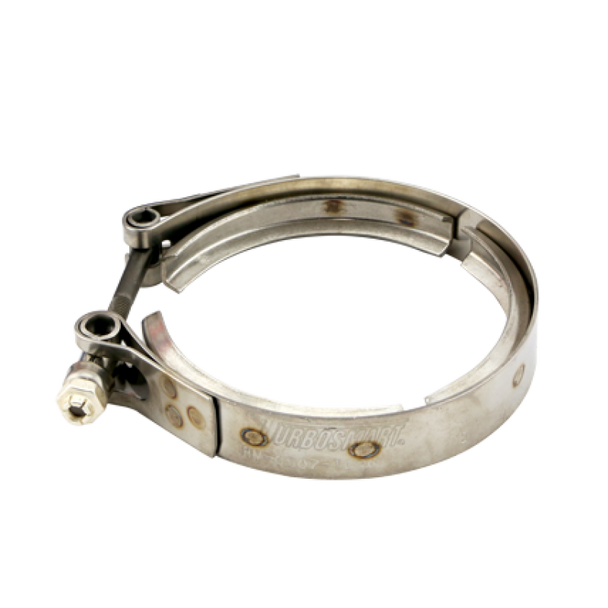 Turbosmart WG60 GenV Outlet V-Band Clamp TS-0555-3004