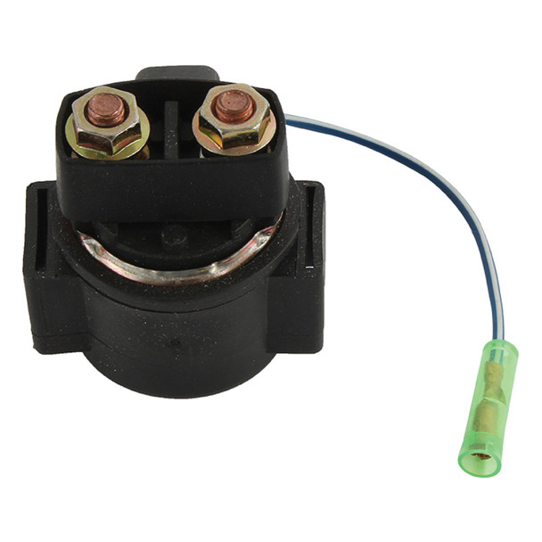 Arrowhead 92-98 KJ 600 S SECA II Starter Relay 240-54069