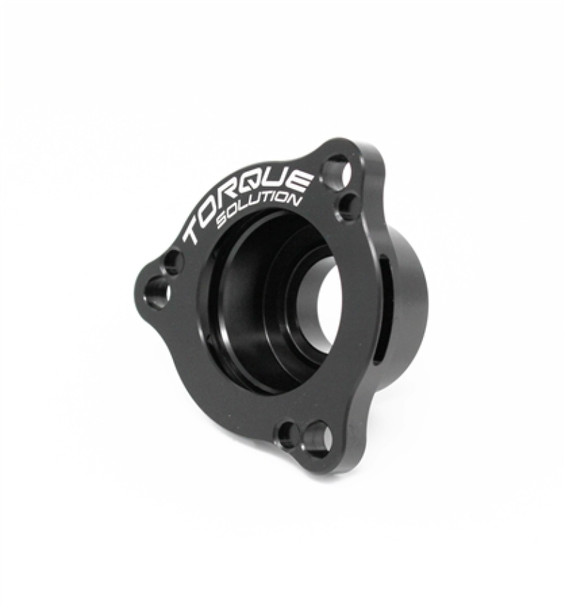 Torque Solution Blow Off Valve Adapter: 2015+ VW/Audi 1.8T / 2.0T TS-VW-371.2