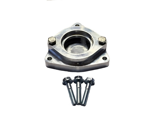 Torque Solution Greddy Blow Off Valve Adapter 2013+ Hyundai Veloster 1.6T TS-GEN-GRD-5
