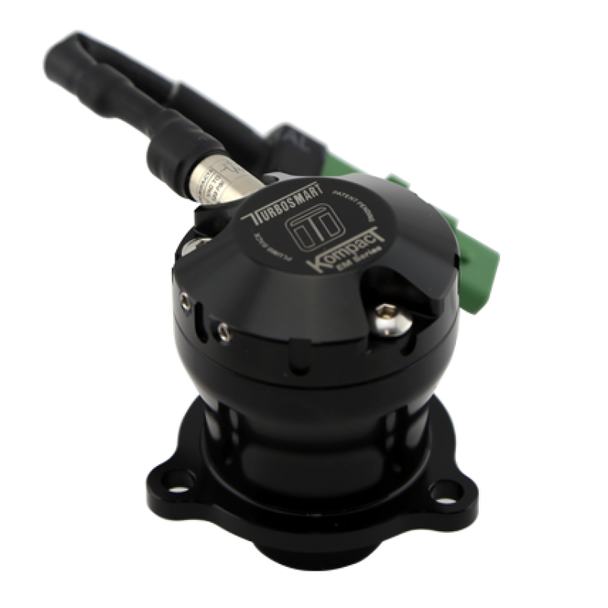 Turbosmart BOV Kompact EM Plumb Back VR10 - Mini Cooper S TS-0223-1293