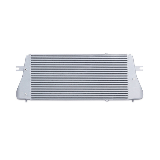 Mishimoto 94-02 Dodge Ram 2500 5.9L Cummins Intercooler (Silver) MMINT-RAM-94SL