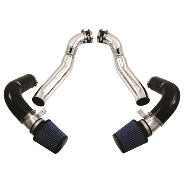 Injen 07-08 350Z 3.5L V6 Polished Cold Air Intake SP1987P
