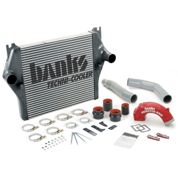 Banks Power 06-07 Dodge 5.9L Techni-Cooler System 25981