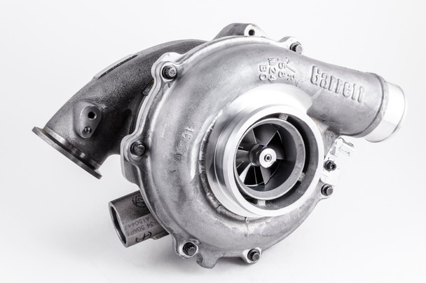Garrett GT3788VA Turbo Kit - Ford Power Stroke 6.0L 2003 Stage 1 AVNT 777469-5002S