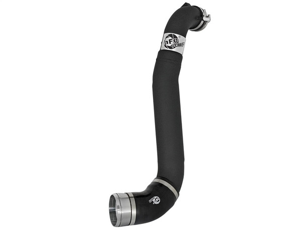 aFe 2017 Ford F-150 Raptor (tt) EcoBoost BladeRunner 3.5in to 3in Intercooler Tube Cold Side 46-20299-B