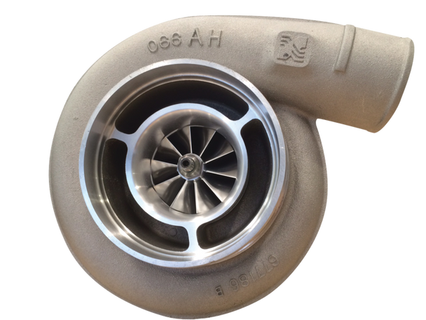 BorgWarner Turbo S400SX SX 67.7mm (91/83) 178855