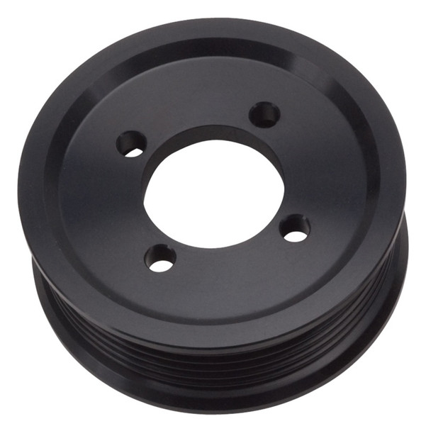 Edelbrock Pulley Supercharger E-Force Competition 3 25In 15821