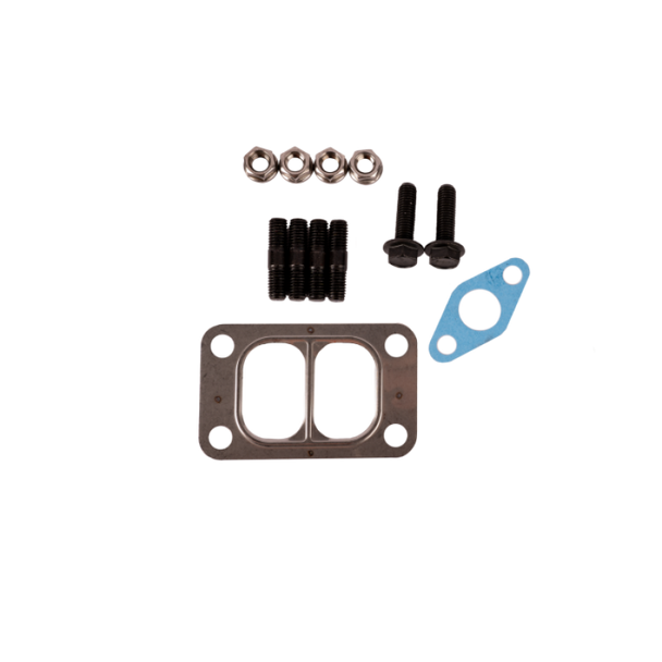 Fleece Performance 94-02 Dodge 2500/3500 6.7L Cummins HX35 Turbocharger Installation Kit FPE-CUMM-HX35-INST-KIT-9402
