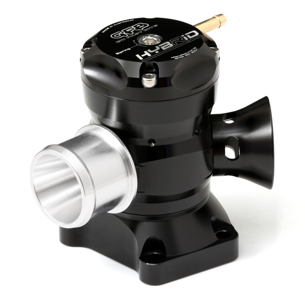 GFB HYBRID TMS Dual Port Hyundai/Kia 2.5T T9214