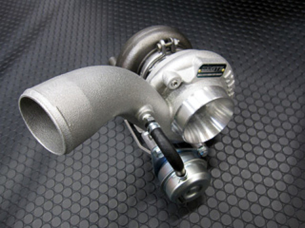 HKS 86/BRZ GTIII-RS BOLT ON PRO KIT 11001-AT005