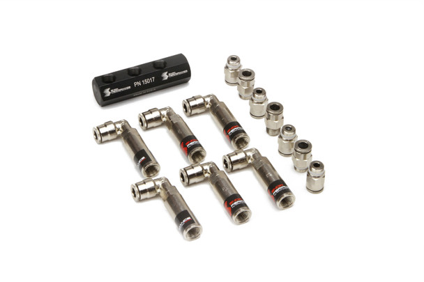 Snow Performance 6 Cylinder Direct Port Upgrade SNO-94600