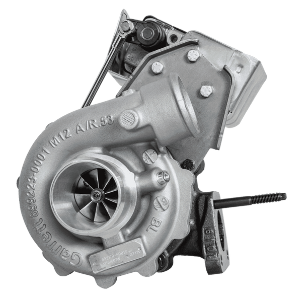 Garrett PowerMax GTB1752V Turbo Kit 2016+ Colorado 2.8L Duramax 892179-5001S
