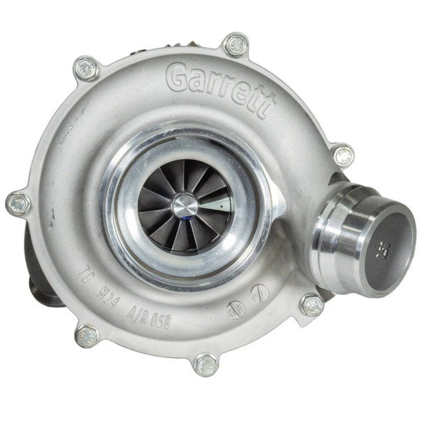 Industrial Injection 15-16 Ford 6.7L Garrett Service Replacement Turbo 892147-5001S