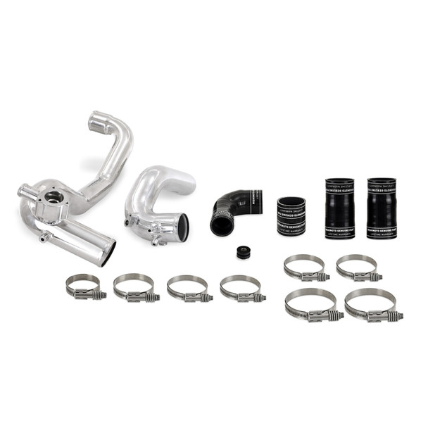 Mishimoto 21+ Bronco 2.3L ICP Kit Upgrade (FMIC) P MMICP-BR23-21UHP