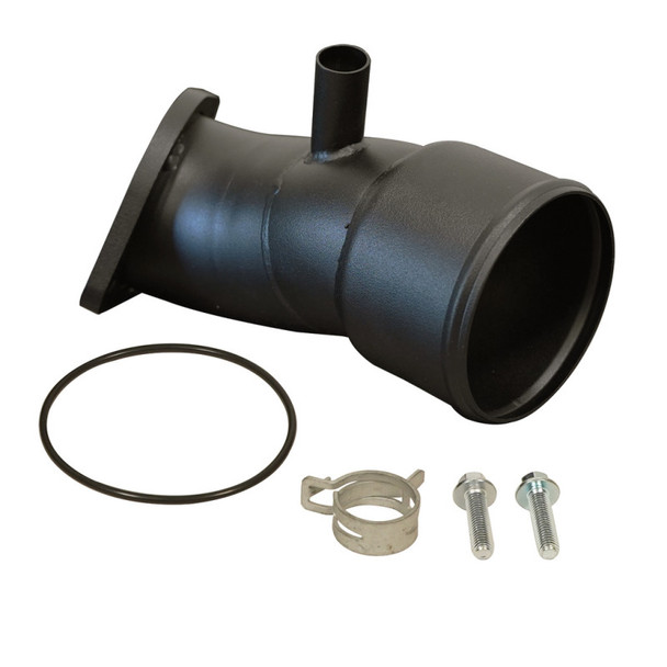 BD Diesel 17-22 Chevy/GMC 2500/3500 Duramax 6.6L Turbo Intake Horn 1045630