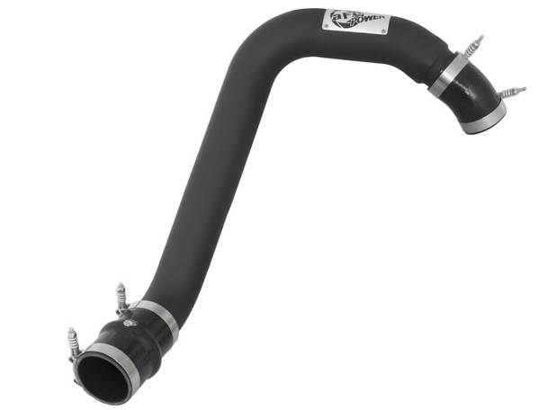 aFe Bladerunner 3in. Intercooler Tube Hot Side 03-07 Ford Diesel Trucks V8-6.0L (td) 46-20108-B