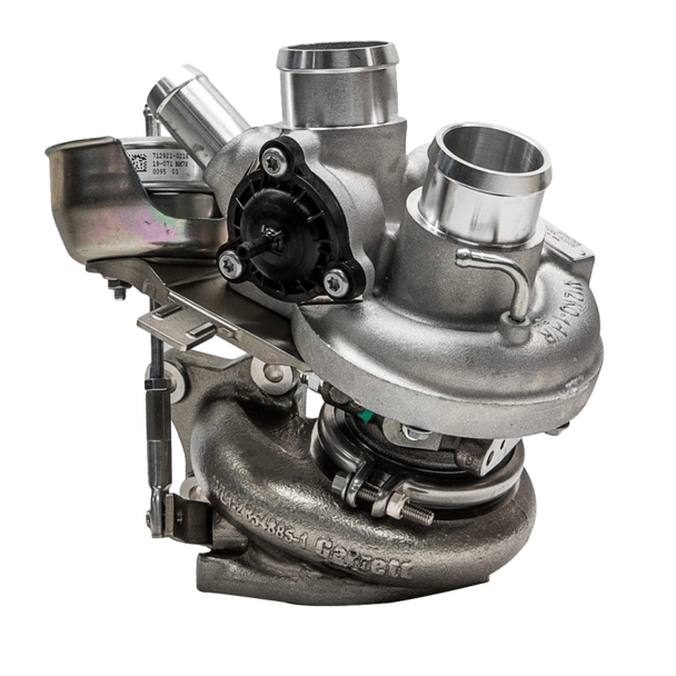 Garrett PowerMax Turbo Upgrade Kit 13-16 Ford F-150 3.5L EcoBoost - Right Turbocharger 881028-5002S