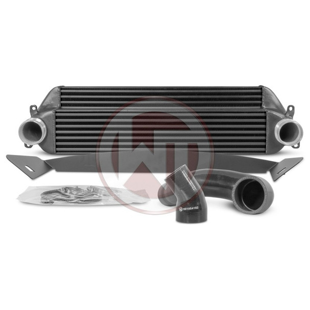 Wagner Tuning 19-22 Hyundai Veloster 1.6T Competition Intercooler Kit 200001153