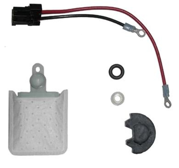 Walbro fuel pump kit for 84-92 Supra MK3 400-760