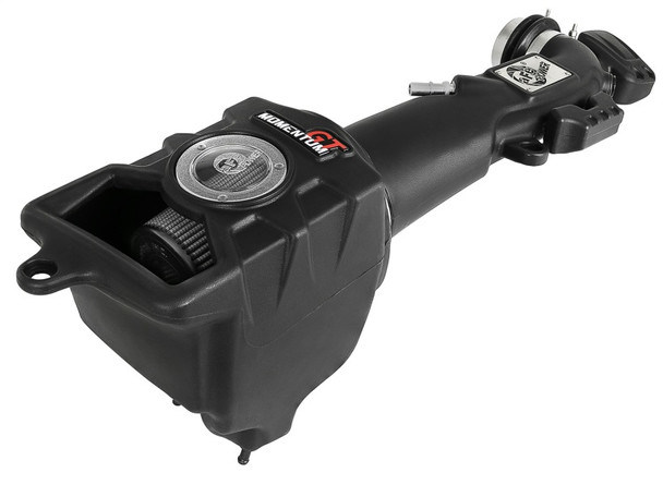 aFe Momentum GT Pro DRY S Cold Air Intake System 2018+ Jeep Wrangler (JL) V6 3.6L 51-76217