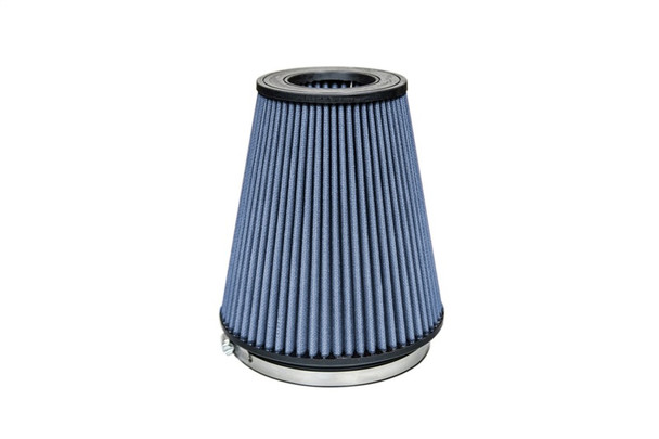 Corsa MaxFlow 5 Oiled Cotton Gauge High Flow Air Filter - 6in I.D x 7.50 in BS x 4.75in TP x 8in HT 5167