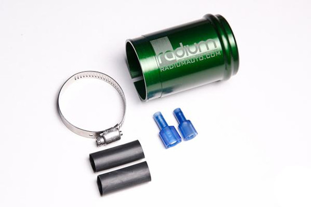 Radium Engineering Porsche 911/996 Fuel Pump Install Kit (Pump NOT Incl) 20-0276-00