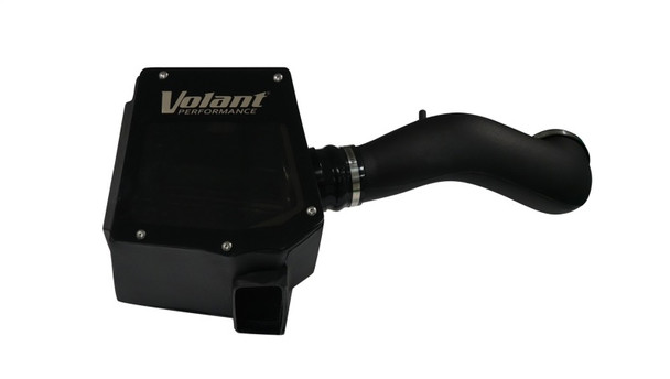 Volant 07-08 Chevrolet Avalanche/Silverado/Suburban 4.8/5.3L V8 DryTech Closed Box Air Intake System 15253D