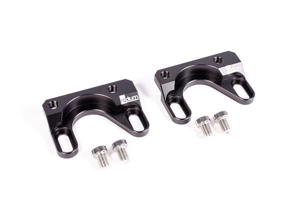 Radium Engineering Top Feed Fuel Rail Adapter for Ver 8/9 EJ207 2.5I EJ253 20-0372