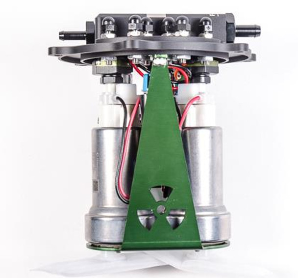 Radium Engineering Fuel Hanger 93-07 Subaru WRX/STI (Pumps NOT Included) WALBRO GSS342/AEM 50-1200 20-0340-00