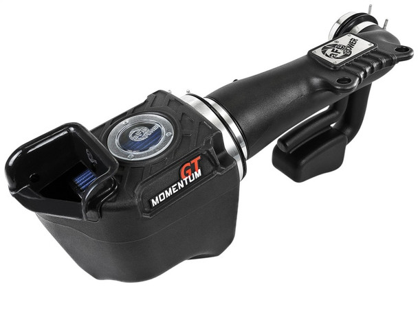 aFe Momentum GT Pro 5R Cold Air Intake System 12-18 Jeep Wrangler JK V6 3.6L 54-76212
