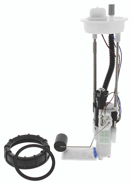 QuadBoss 13-14 Polaris Scrambler 850 HO Complete Fuel Pump Module 401273