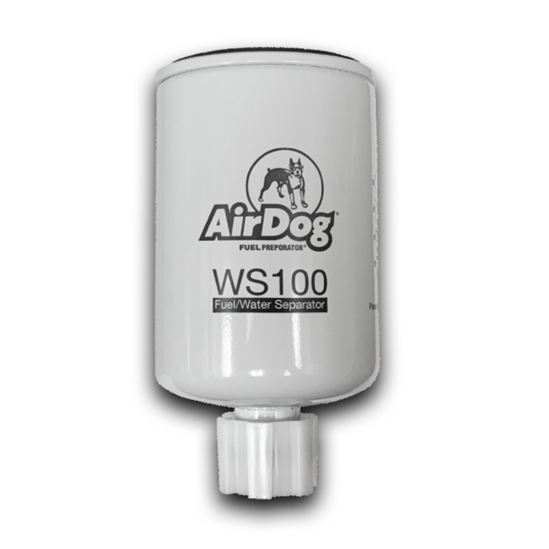 PureFlow AirDog/AirDog II Water Separator Filter WS100
