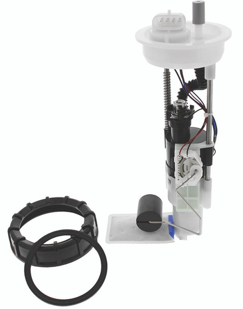 QuadBoss 11-13 Polaris RZR 4 800 (02) Complete Fuel Pump Module 401276
