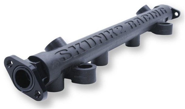 Skunk2 Mitsubishi Evo VII/VIII/IX (4G63) Composite High Volume Fuel Rails 350-06-5100