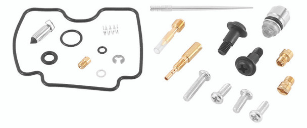 QuadBoss 2000 Yamaha YFM400 Kodiak 2x4 (03) Carburetor Kit 420534