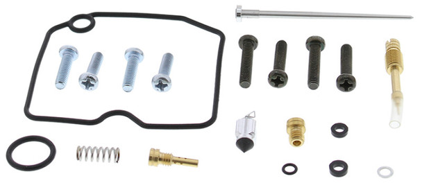 All Balls Racing 99-00 Kawasaki VULCAN 800 DRIFTER (VN800C) Carburetor Rebuild Kit 26-1650