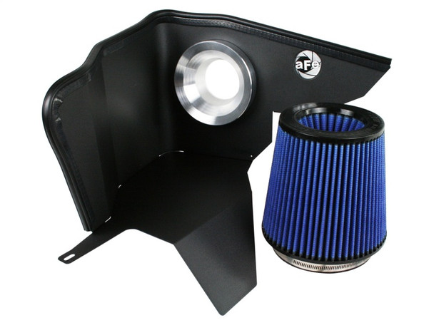aFe MagnumFORCE Intakes Stage-1 P5R AIS P5R BMW 530i (E39) 01-03 L6-3.0L 54-10671