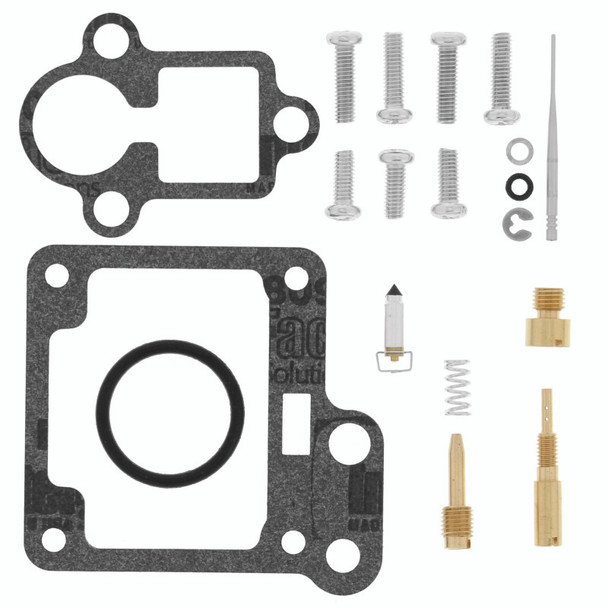 QuadBoss 04-08 Yamaha YFM50R Raptor Carburetor Kit 418353