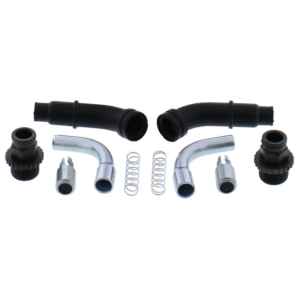 All Balls Racing 98-00 Honda VT750C Choke Plunger Kit 46-1037