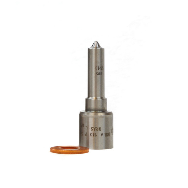 Industrial Injection Dodge 5.9L R1 Factory Repl Honed Nozzle 30LPM 100Hp 0433175516-R1