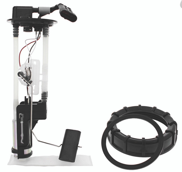 QuadBoss 17-18 Polaris Sportsman 570 EFI UTE HD Complete Fuel Pump Module 401278