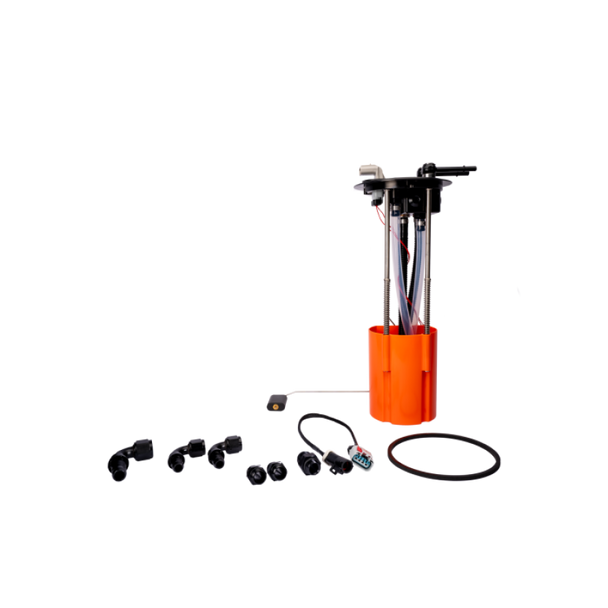 Fleece Performance 99-07 Ford F-250/F-350 Powerstroke (Long Bed) SureFlo Performance Sending Unit FPE-SF-FMC-9907-LB