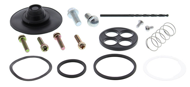 All Balls Racing 99-05 Honda VTR1000F Fuel Tap Repair Kit 60-1220
