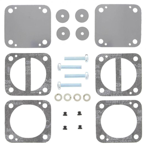 Vertex Pistons 95-97 Formula III LT 600cc/95-96 Formula Mach Z 800cc Fuel Pump Rebuild Kit 451458